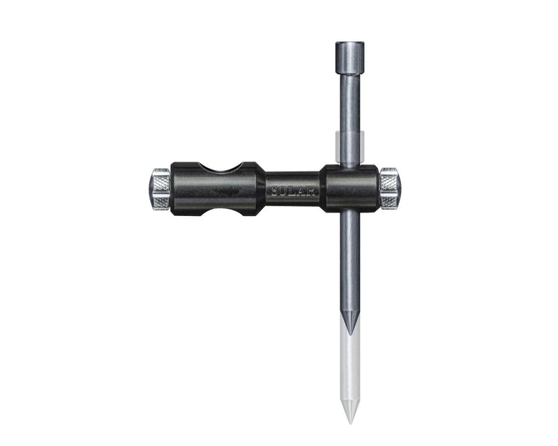 Black Lite - Rutenhalter-Stabilisator