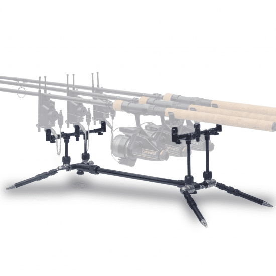 Black Lite - Weltweiter Pod