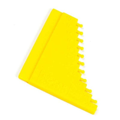 Solar Tackle Hair Gauge - Tool - KarperCentrale