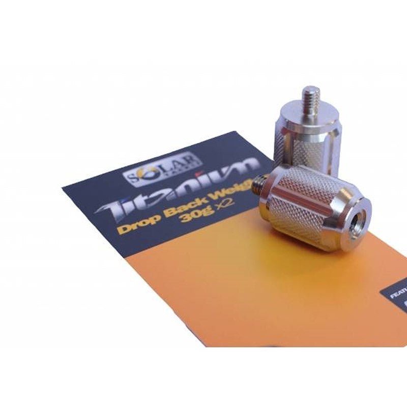 IPRO - Absenkbleie - 2 Stück