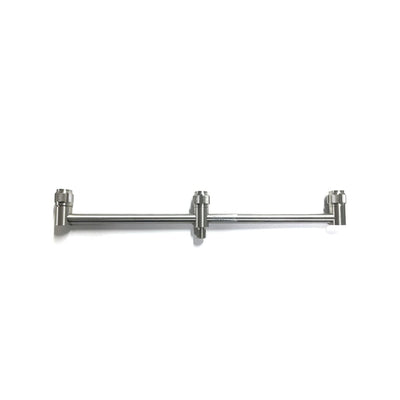 Solar Tackle P1 - Buzzer - Fixed - 3 - Rods - KarperCentrale