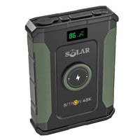 S-Tron PowerPack - Energiespeicher - 48k