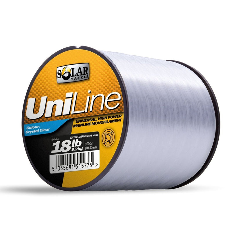 South Westerly - Einfache Monofilament-Schnur
