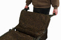 SP C-Tech - Barrow Griff Taschenbeutel