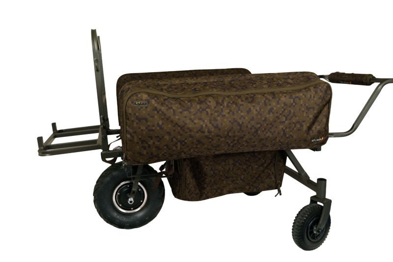 SP C-Tech Bollerwagen-Taschen (2 Stück)
