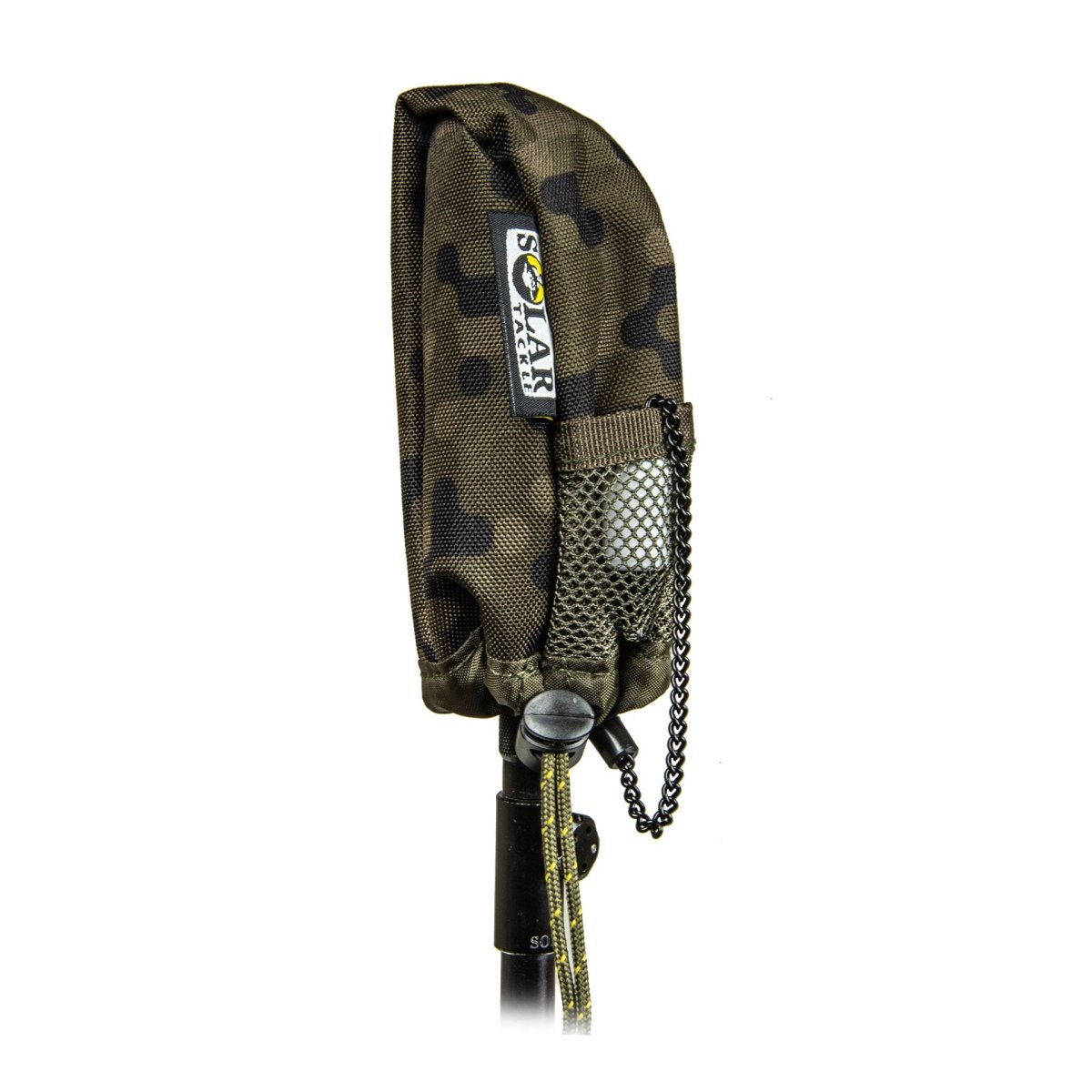 Solar Tackle SP C - Tech - Bite Alarm Cover - KarperCentrale