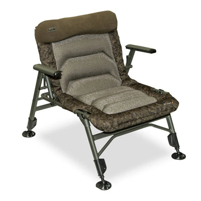Solar Tackle SP C - Tech - Chair - SuperLite - Low - KarperCentrale