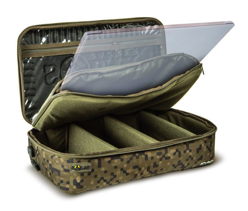 SP C-Tech - Technik-Box - Groß