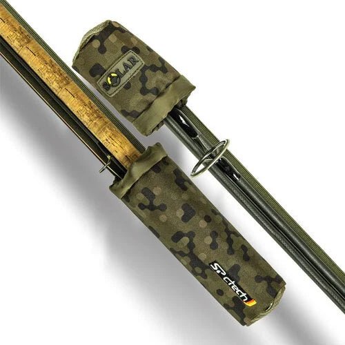 SP C-Tech - Spitzen- und Rutenschutz