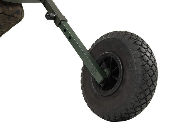 SP C-Tech - Traveller Schubkarre - Hinterrad-Kit