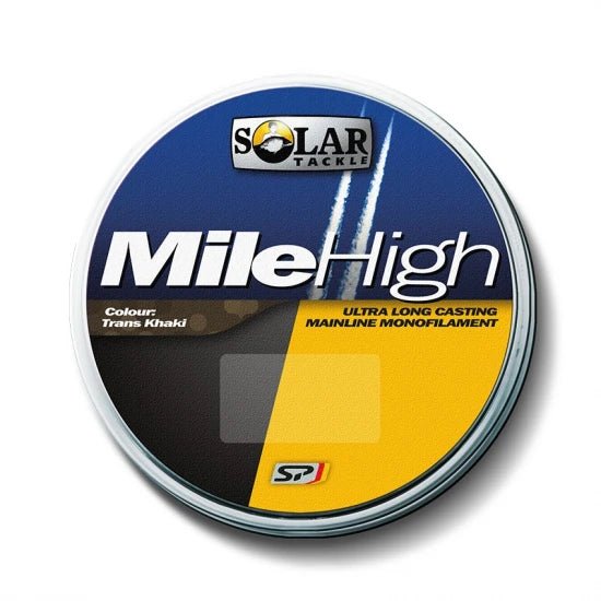 SP - Mile High - Monofilament - 300m