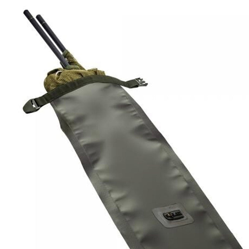 Aufbewahrungshülle - Netz - Halter - Geruchsbeutel