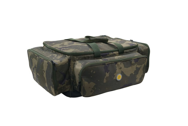 WorldWide Voerboot Tasche