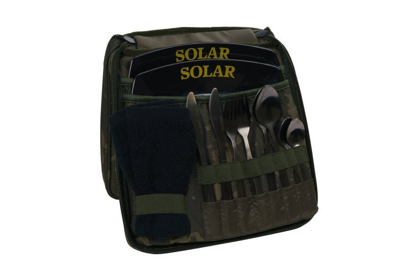 WorldWide - Bestecktasche