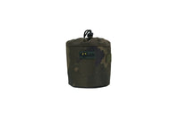 WorldWide - Gas-Wärmehaube