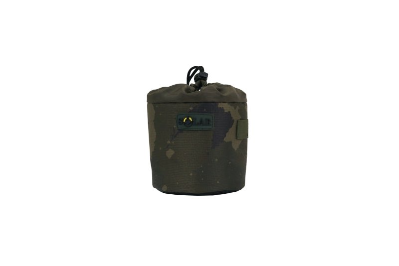 WorldWide - Gas-Wärmehaube