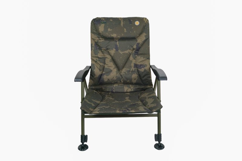 WorldWide - Relaxsessel - Niedrig