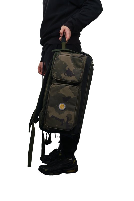 WorldWide - Rucksack - 30L