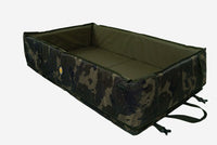 WorldWide - Quadratischer Rutenhalter