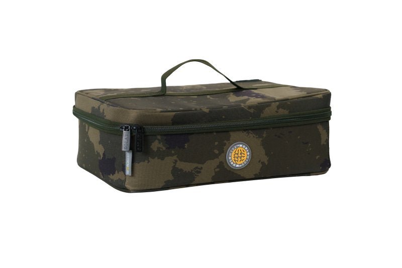 WorldWide - Tackle Station - Groß