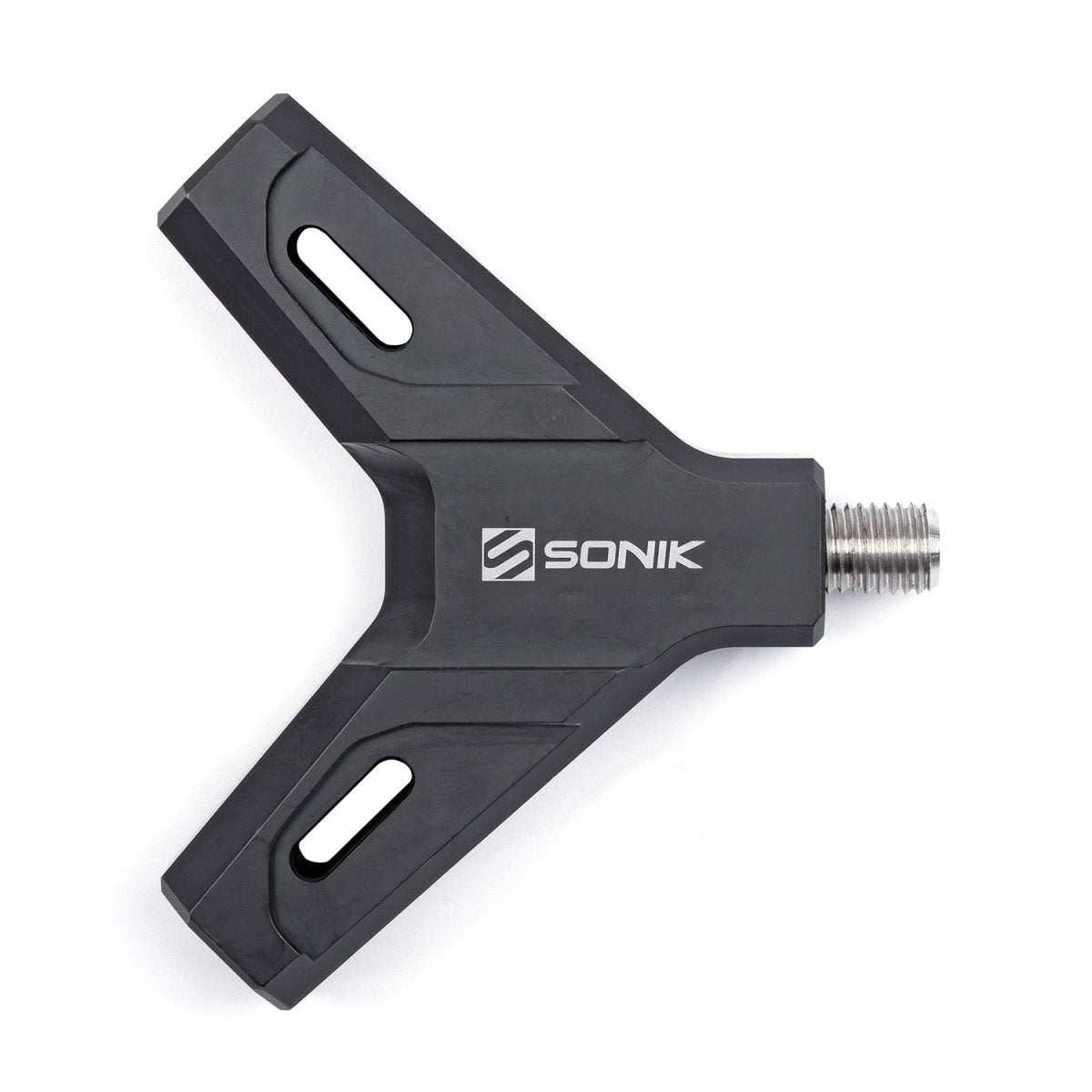 Sonik Sports Aluminium spreidblok - KarperCentrale