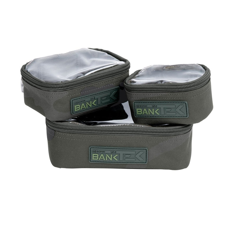Bank-Tek Beutel-Set