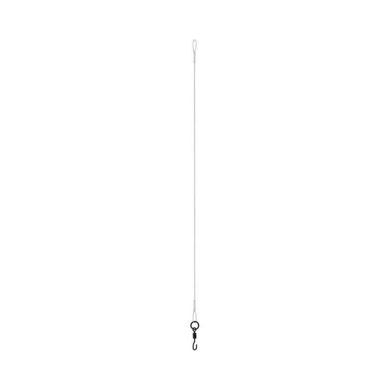 Fluorocarbon Stinga Boom - 30lb - QC Ringwirbel  