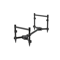 HeroX 2-Rutenhalter