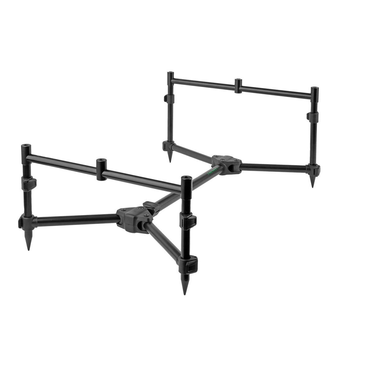 Sonik Sports HeroX 3 Pod - KarperCentrale