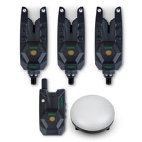 HeroX Bissanzeiger 3+1