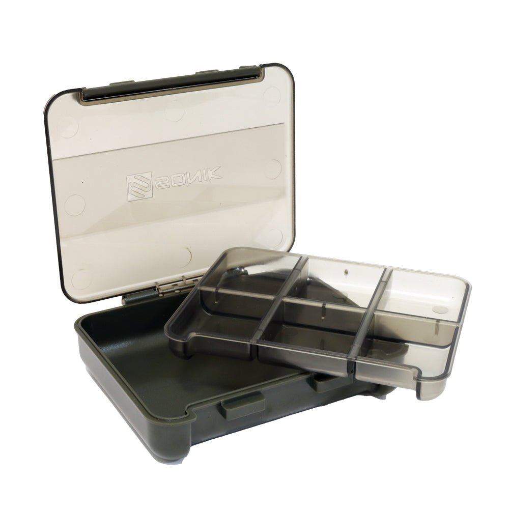 Sonik Sports Lokbox Internal Box - KarperCentrale