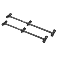PRO Carbon - Buzzer Bar - 3-Ruten - Paar