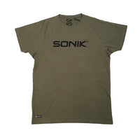Raglan-T-Shirt