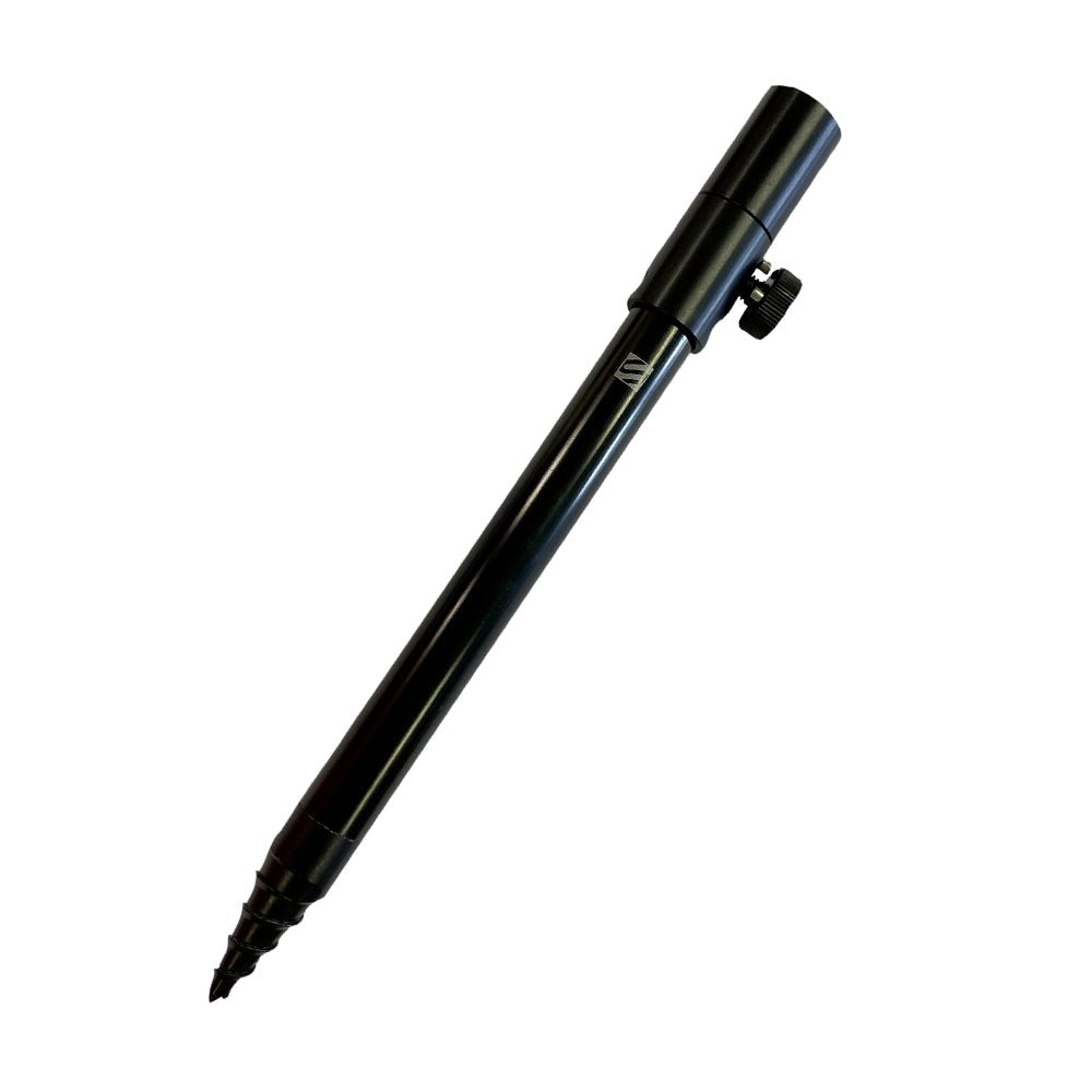 Sonik Sports Screwpoint Bankstick - KarperCentrale