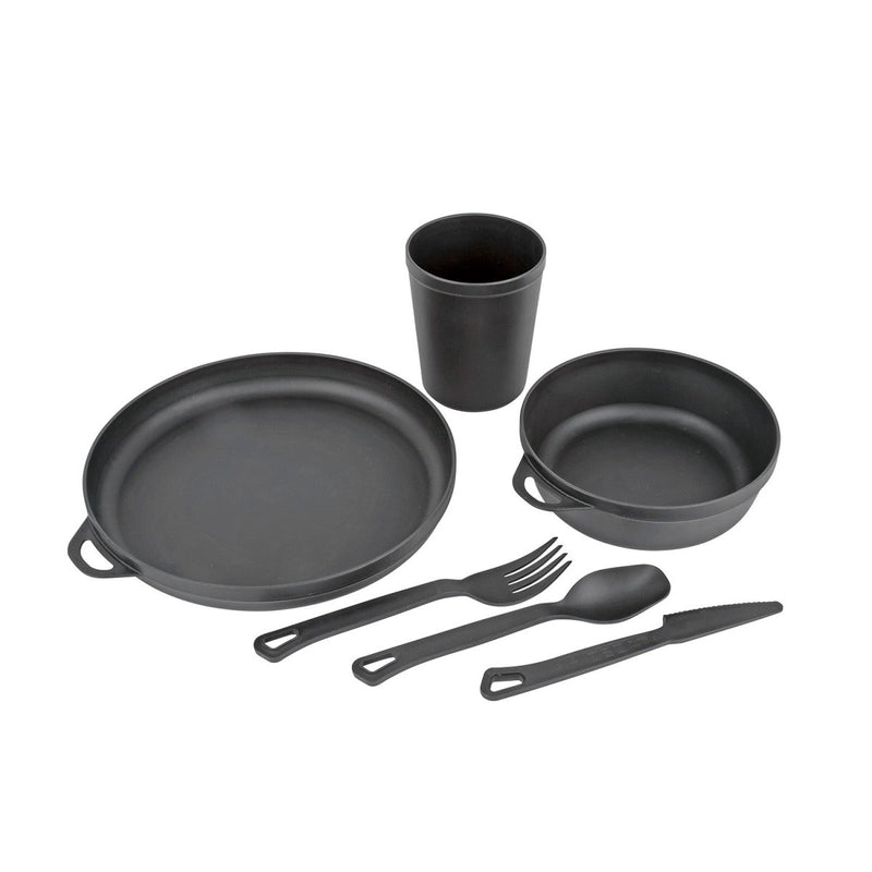 Sizzla Ultralight Mahlzeiten-Set