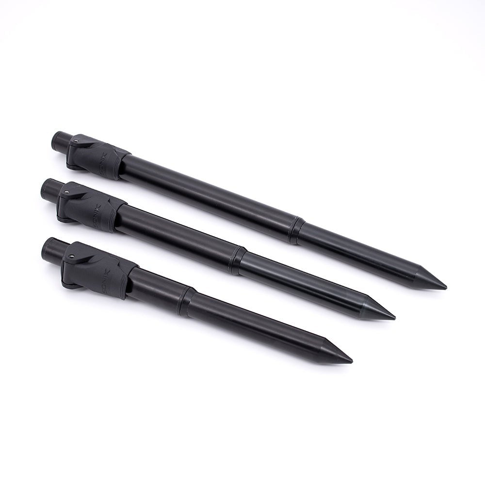 Sonik Sports Split Stick - Camlock - KarperCentrale