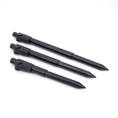 Sonik Sports Split Stick - Camlock - KarperCentrale