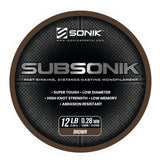 SubSonik - Braun - 1200m