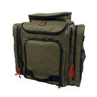 Ausrüstungs-Organizer Rucksack
