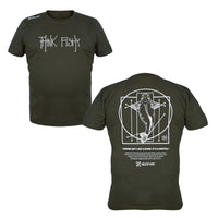 Think Fishy - Art T