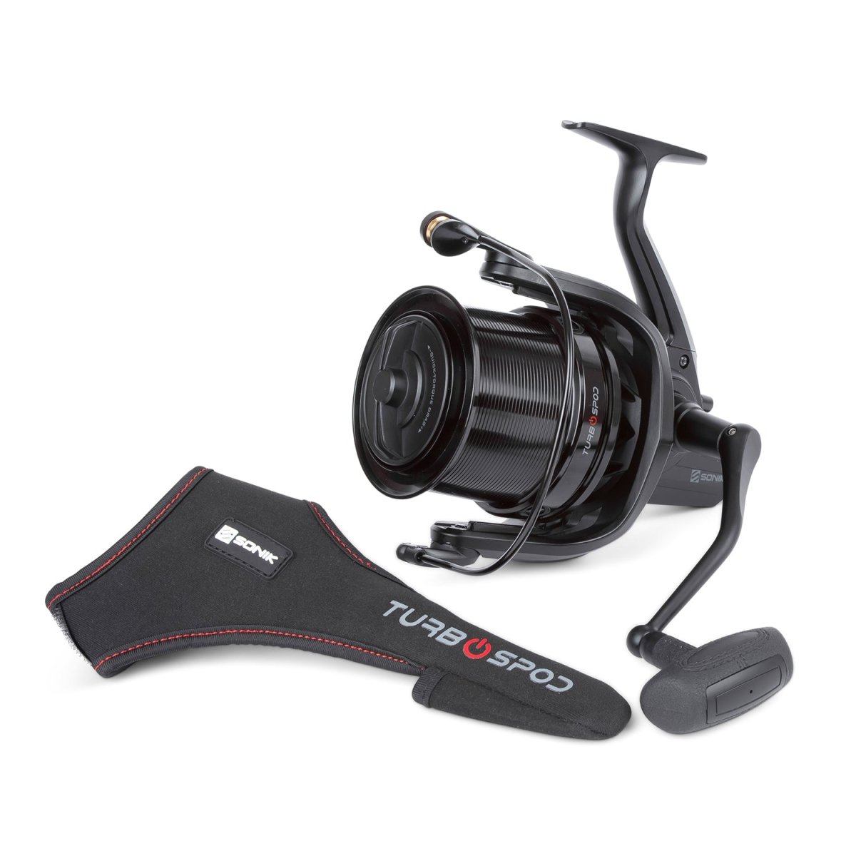 Sonik Sports TurboSPOD - 14000 - KarperCentrale