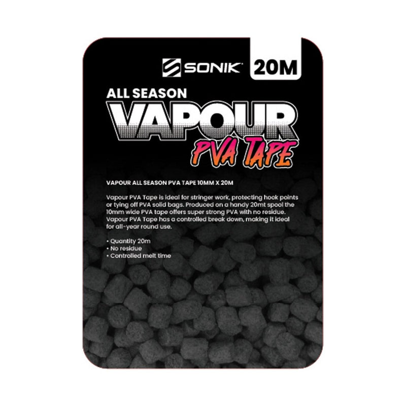 Vapour PVA Tape - Breit