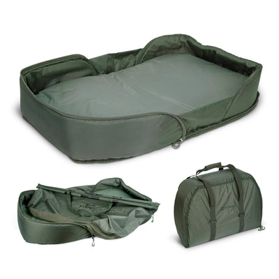 Sonik Sports Xtractor Folding Cradle - KarperCentrale
