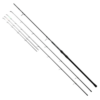 Sonik Sports Xtractor+ Specialist Twin Tip - 10ft - 2.00lb - KarperCentrale