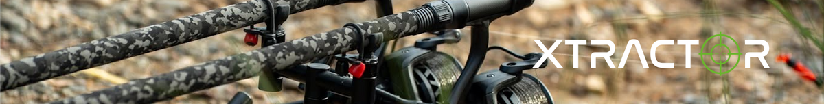 Sonik XTractor