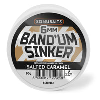 Band'um Sinkers - Gesalzene Karamell