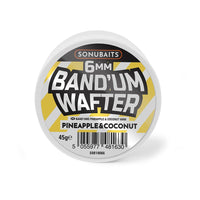 Band'Um Wafters - Ananas & Kokosnuss