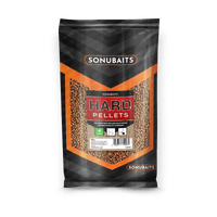 Hartpellets - 900g
