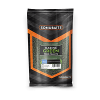 Marine Green - Futterpellets - 900g