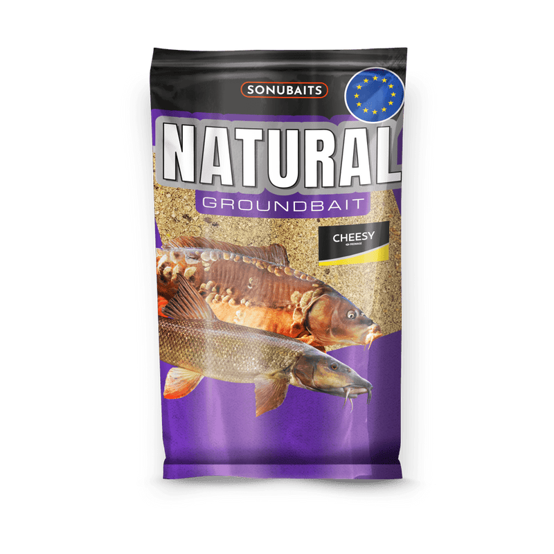 Natural Purple - 1KG